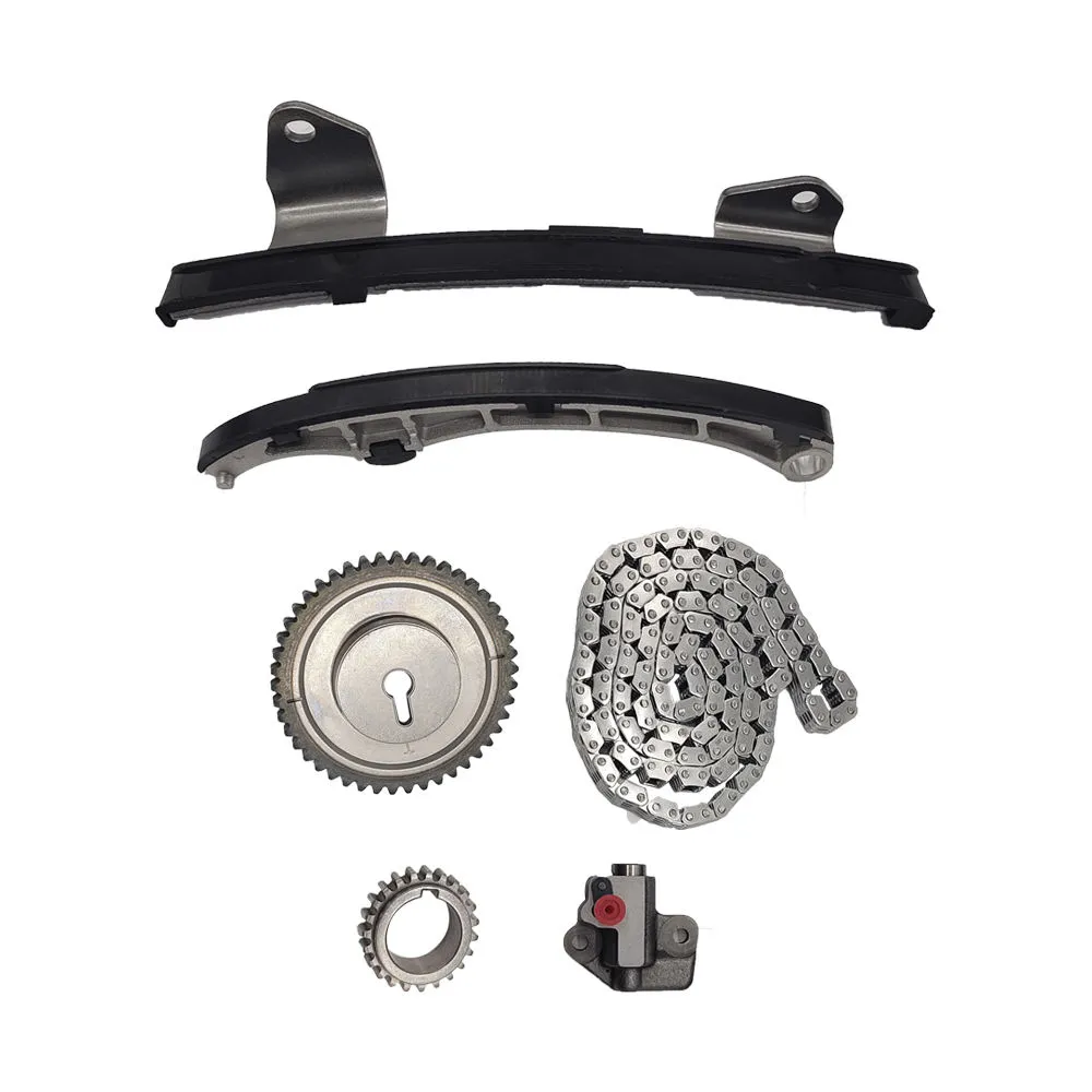Для Mazda 3 Комплект цепи ГРМ ASBG-MZD1.5-6