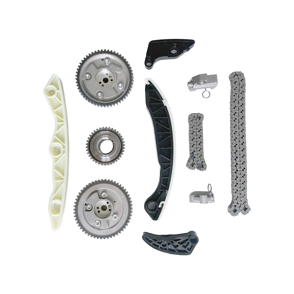 Для Mitsubishi Lancer EX 4B12 2.4L Комплект цепи ГРМ ASBG-SL.4B122.4L-11 SL.4B122.4L