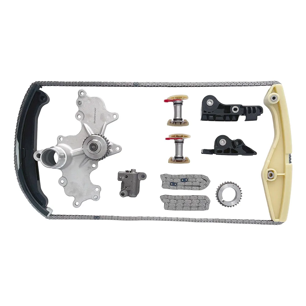 Для Ford F-150 V6 3.5 Комплект цепи ГРМ CLO9-0738SE