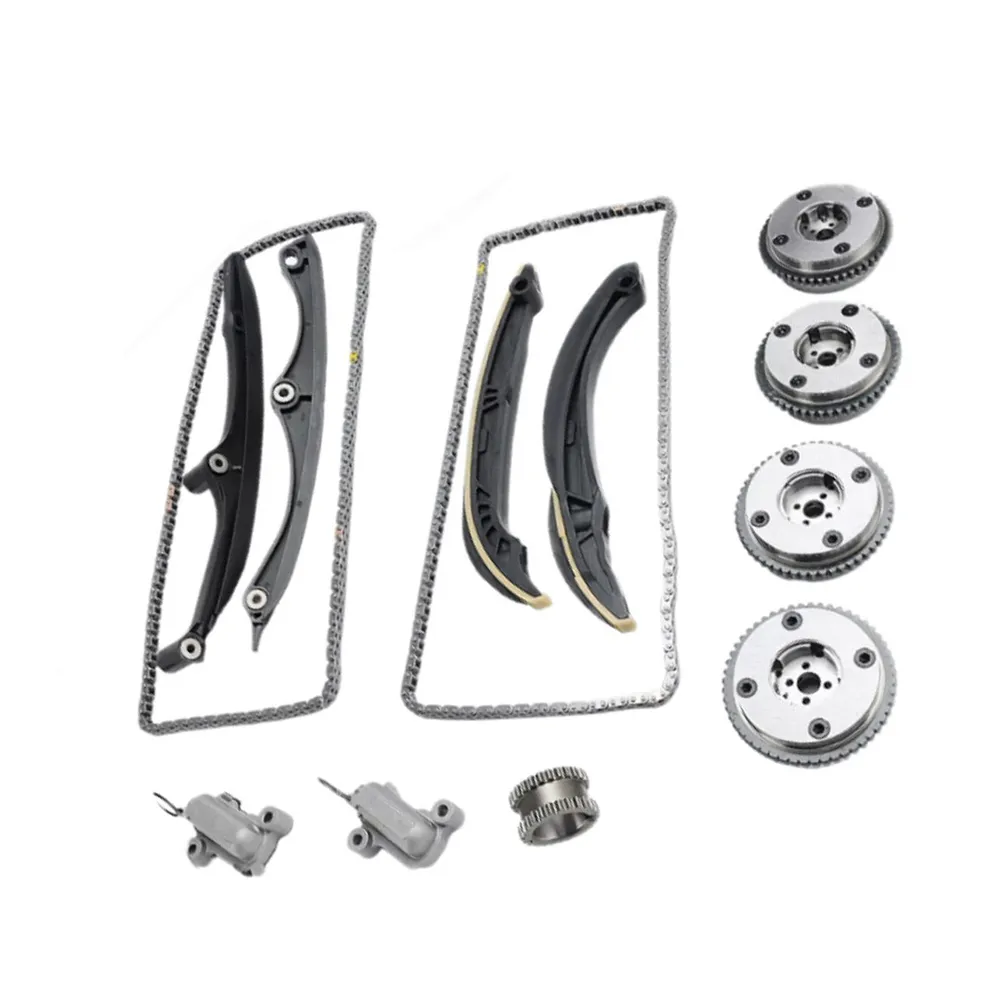 Для Ford F150 Explorer 3.5L Комплект цепи ГРМ Ford 3.5L ML3Z-6256-B ML3Z6C525-B