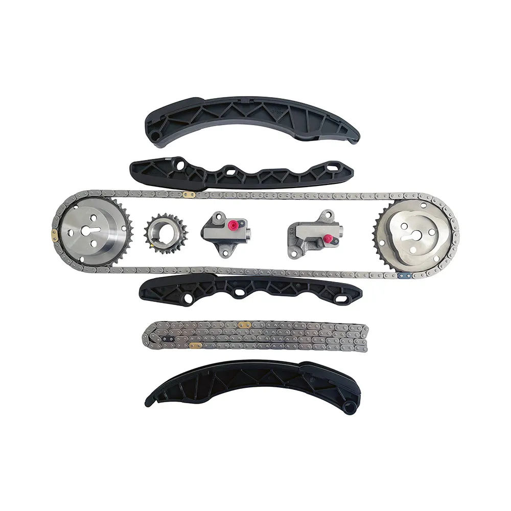 Для Subaru 2.0L/2.5L Комплект цепи ГРМ ASBG-SBL2.0L/2.5L-11