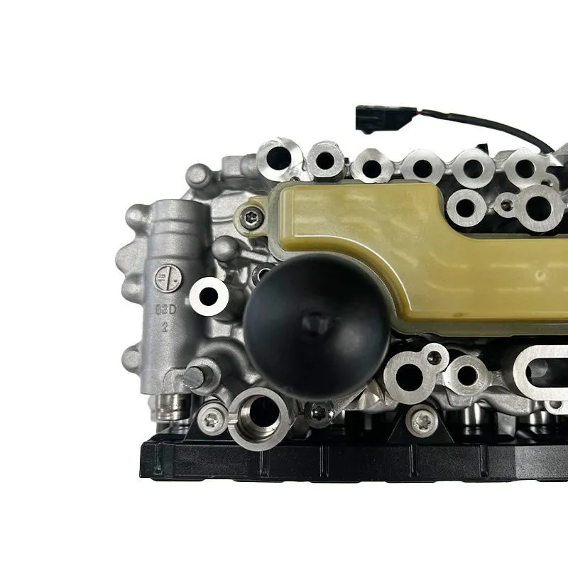 для блока управления коробкой передач Volkswagen TCU TCM Unit 0CK927156S