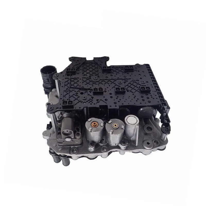 для блока управления коробкой передач Volkswagen TCU TCM Unit 0GC927711G