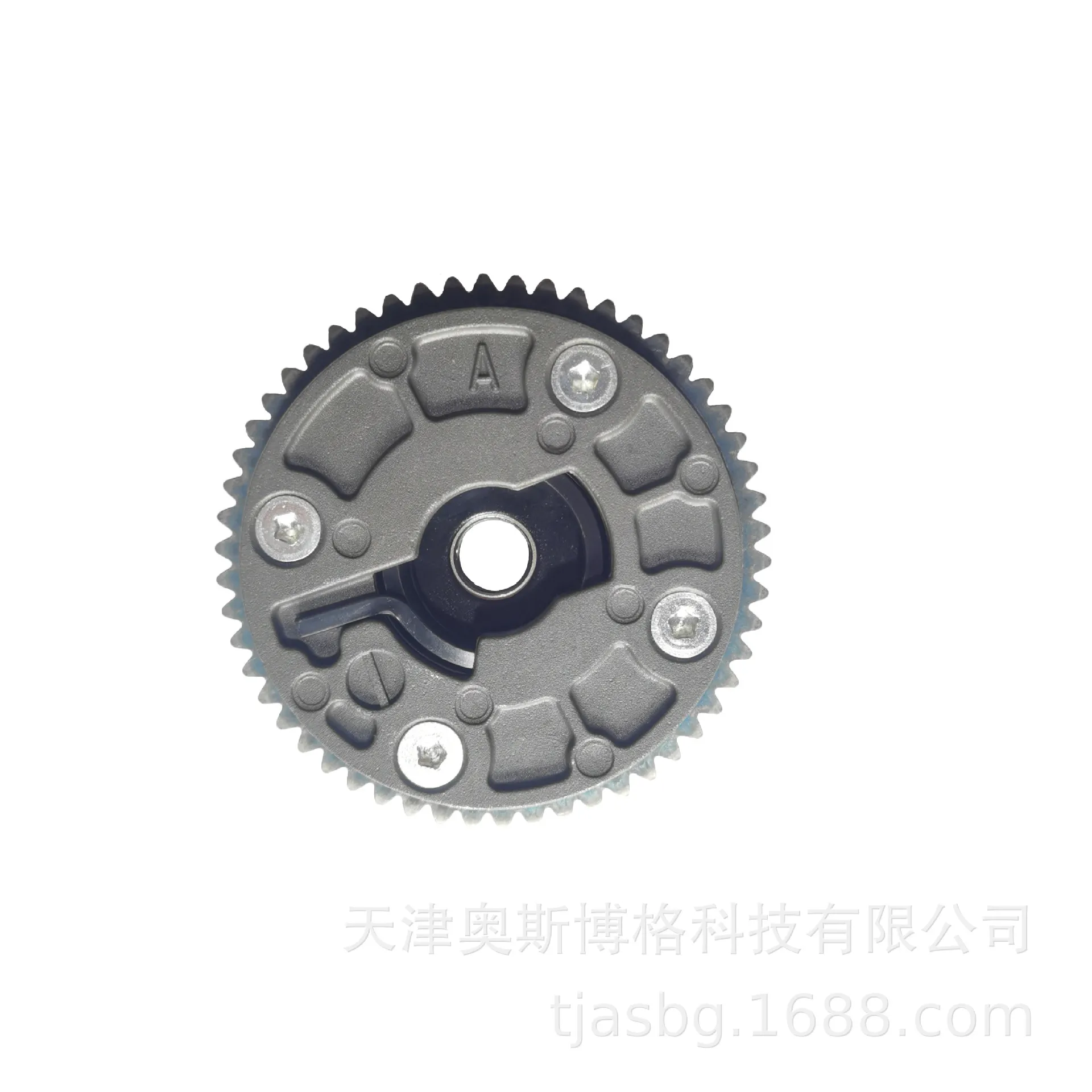 Для комплекта цепи грм Buick ASBG-BKXJY-9