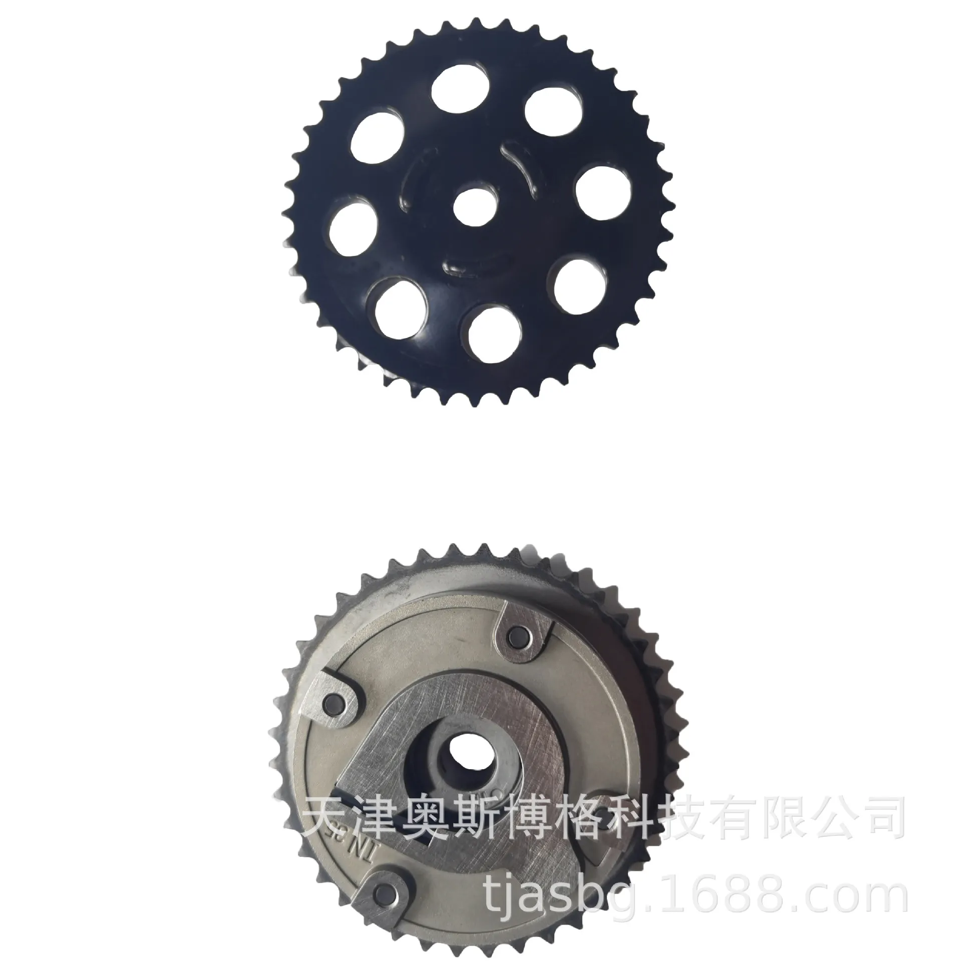 Для BMW R56 Комплект цепи ГРМ ASBG-BM.R56-9