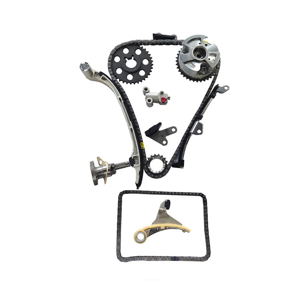 Для Toyota 3RZ Prado Комплект цепи ГРМ ASBG-FT.3RZ-11