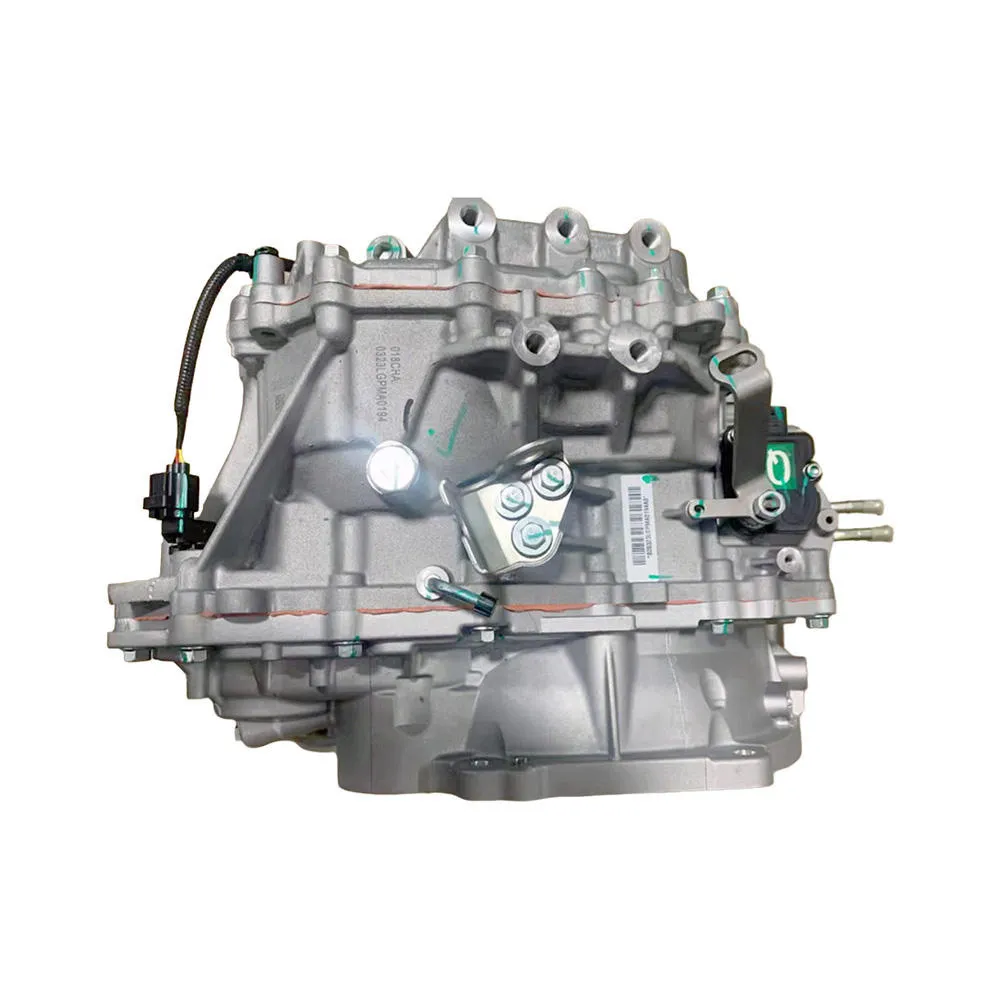 Для Chery Tiggo 3X A13T 1.0T Коробка передач в сборе 121000021AA