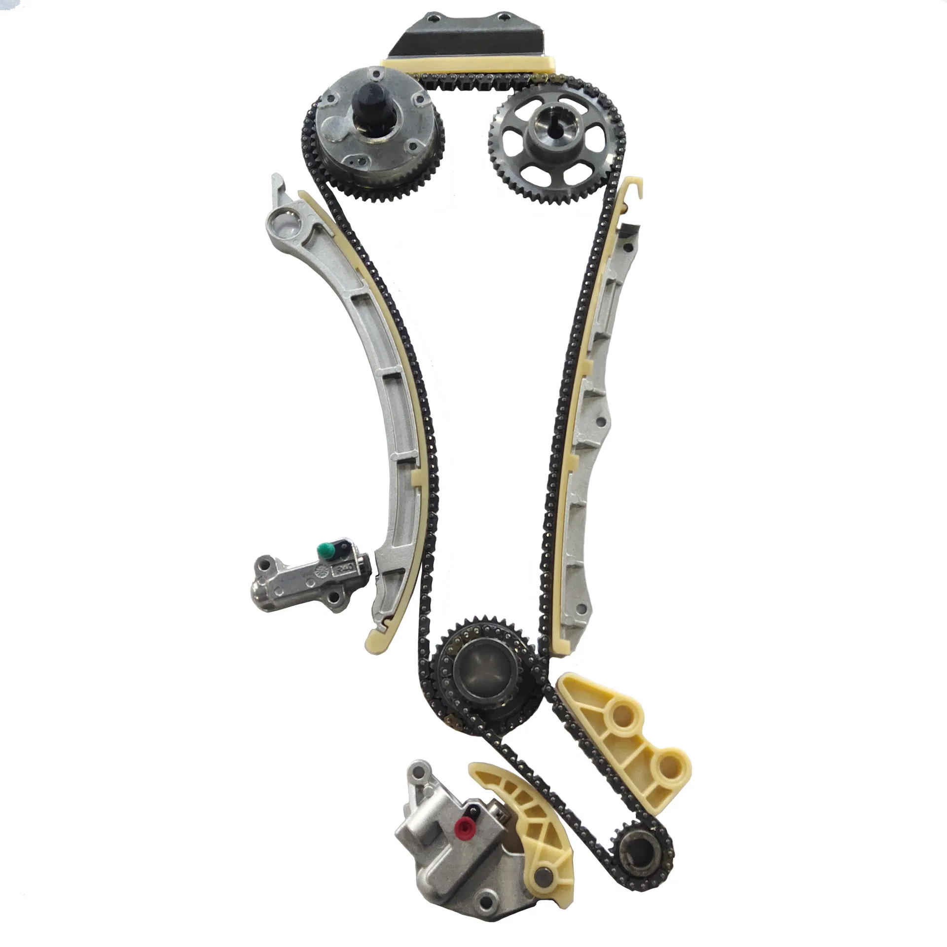 Для комплекта цепи ГРМ Accord 2.4/CP2 ASBG-BT.K24.CP2-11