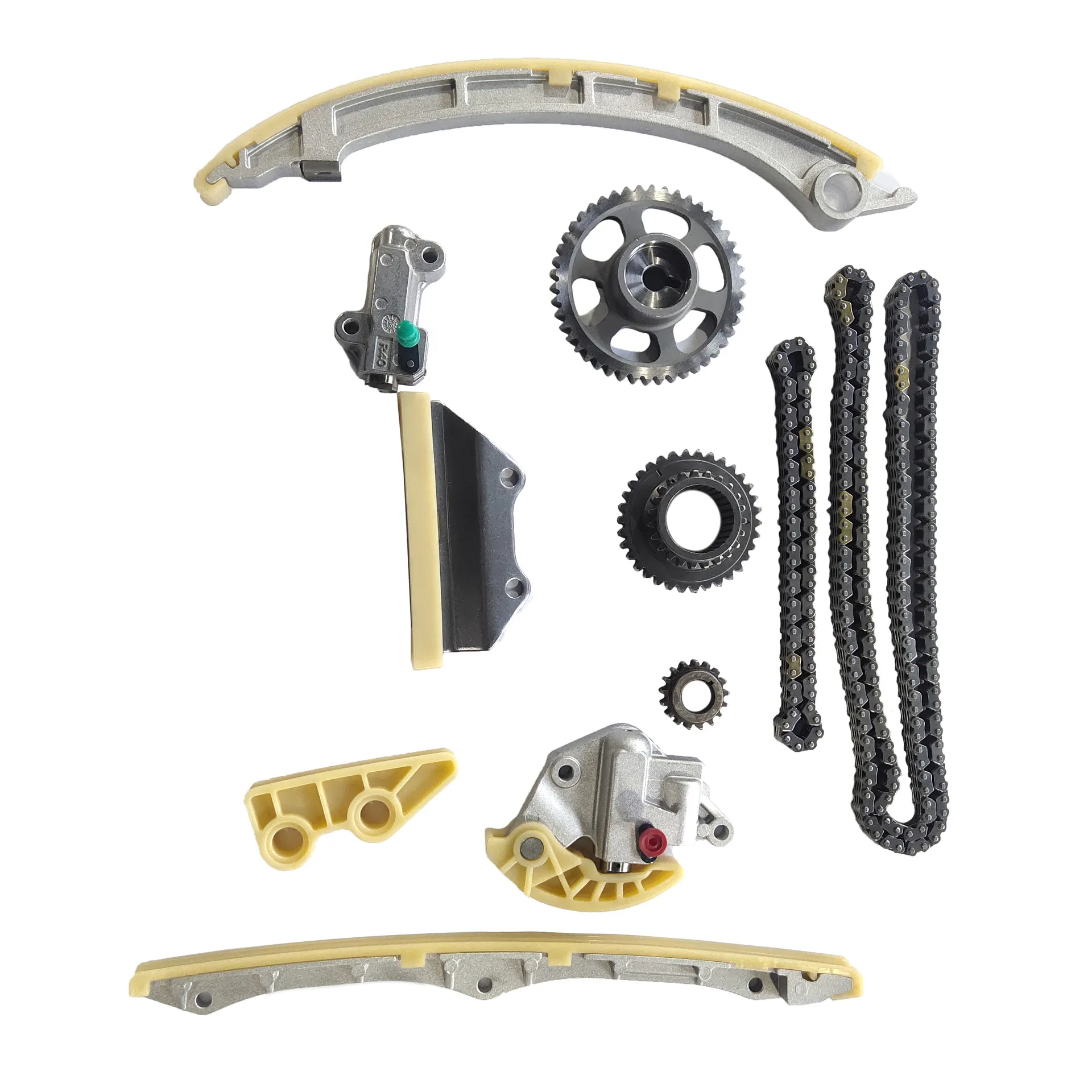 Для комплекта цепи ГРМ Accord 2.4/CP2 ASBG-BT.K24.CP2-11
