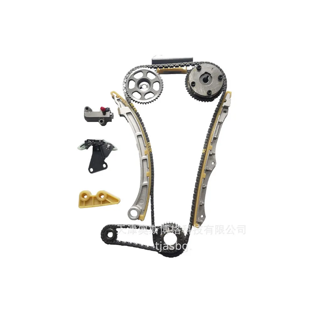 Для комплекта цепи ГРМ Accord 2.4 ASBG-BT.K24A1-12