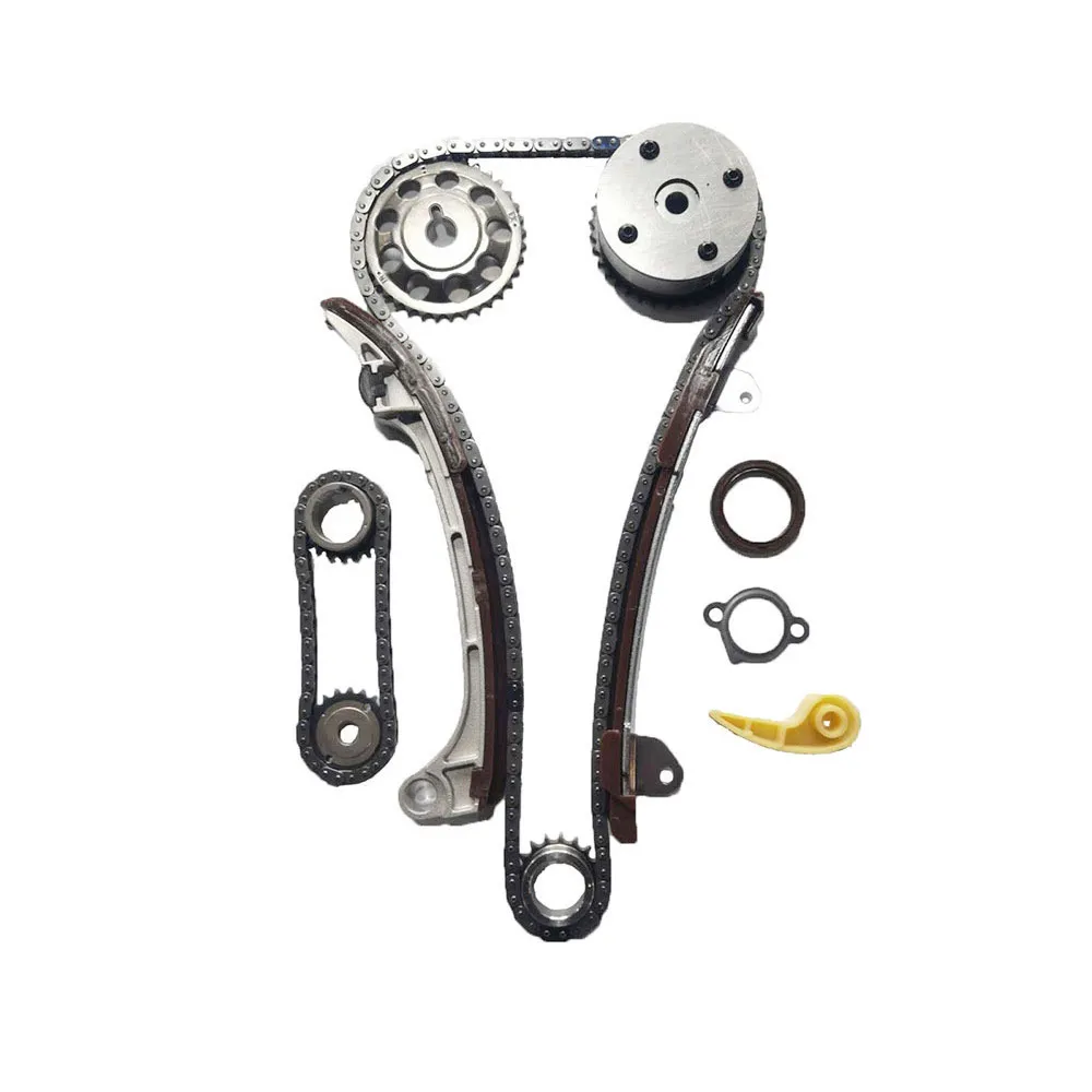 Для Toyota Camry и RAV4, оснащенных комплектом цепи ГРМ объемом 2,4 л 1AZ/2AZFE 13506-28010