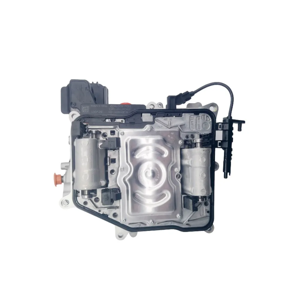 для Volkswagen Audi для коробок передач Блок управления трансмиссией TCU TCM Unit DQ200 0AM325028