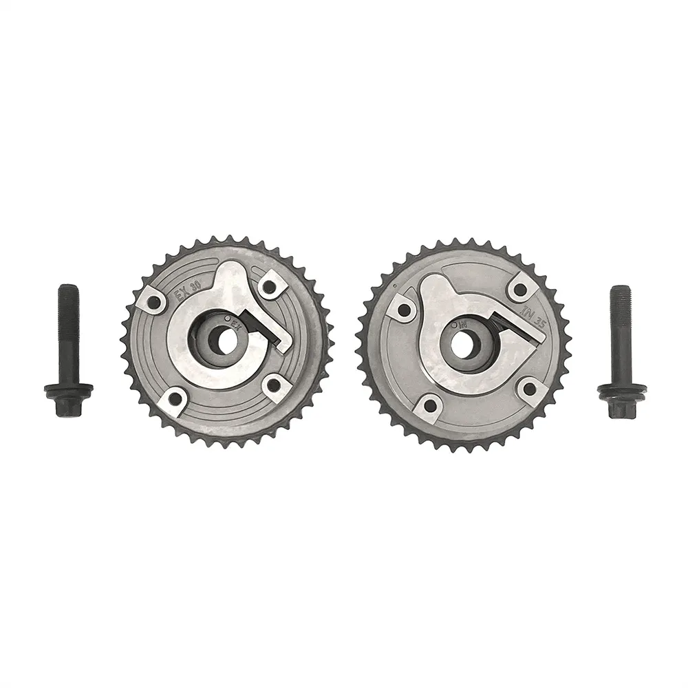 Для BMW Mini Оптовая продажа зубчатого колеса ГРМ VVT 11367545862+111367536085