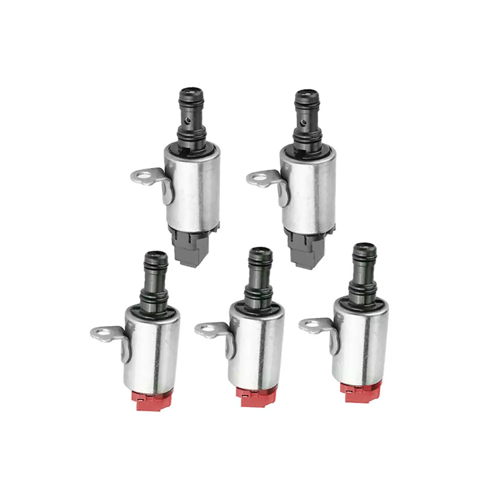 Для клапана коробки передач Honda 28400-PRP-004 28500-PRP-004 5 шт./КОМПЛ.