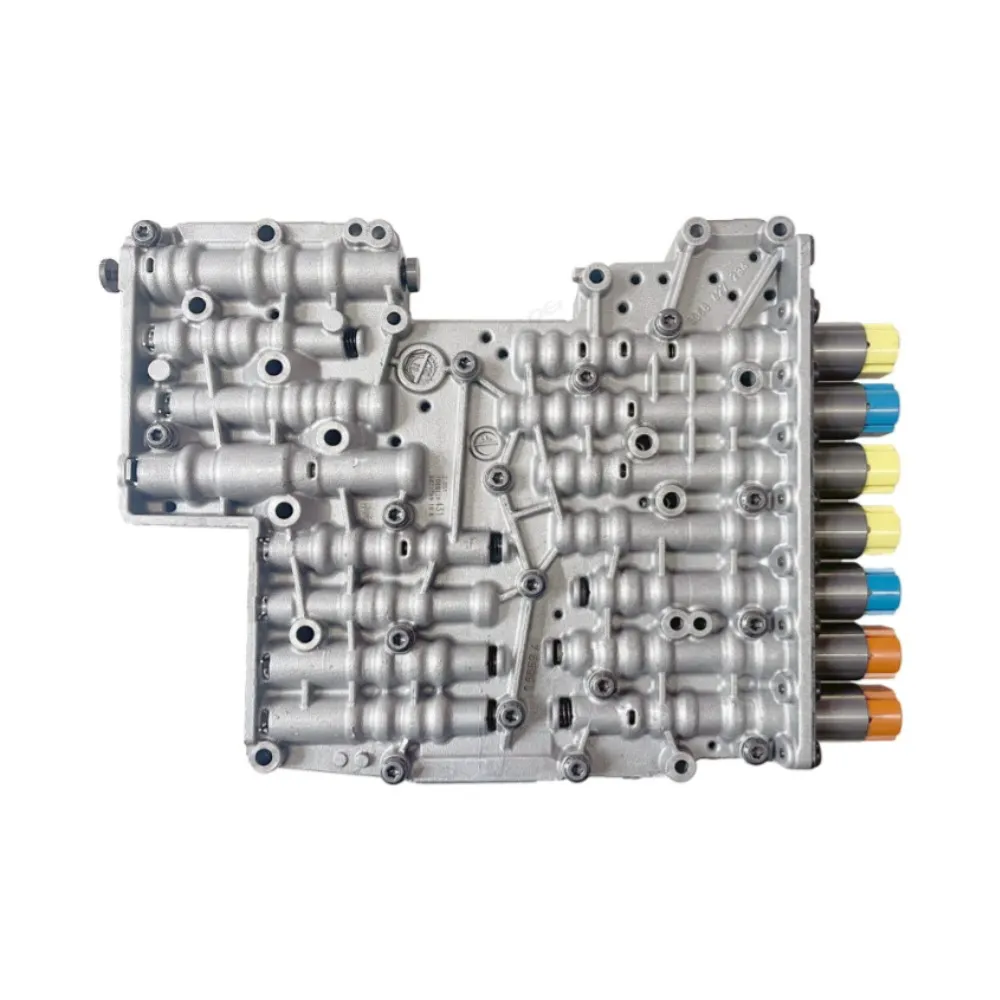 Для трансмиссионного клапана Great Wall в сборе 6HP21