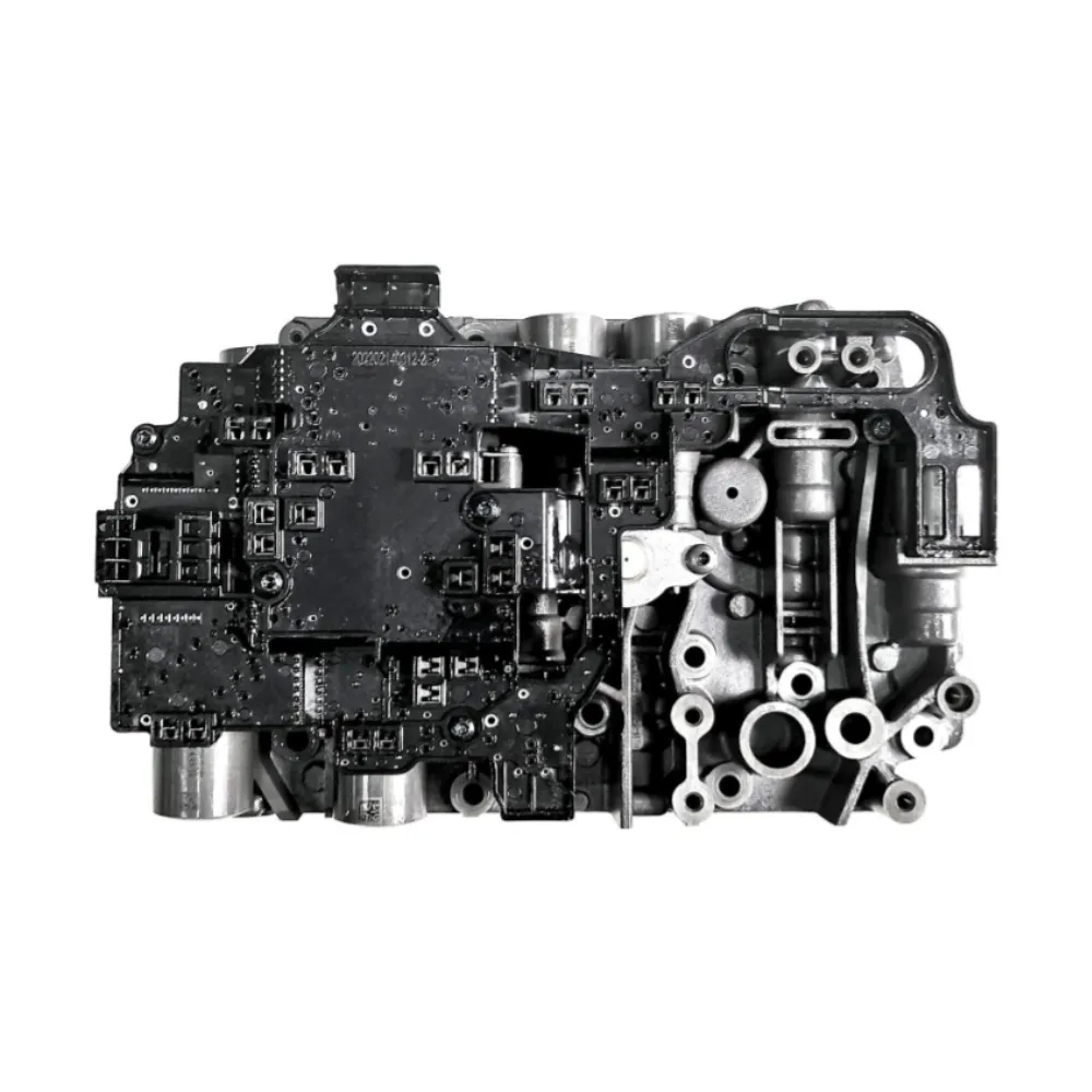 Для трансмиссии двигателя Great Wall Корпус клапана в сборе 7DCT450