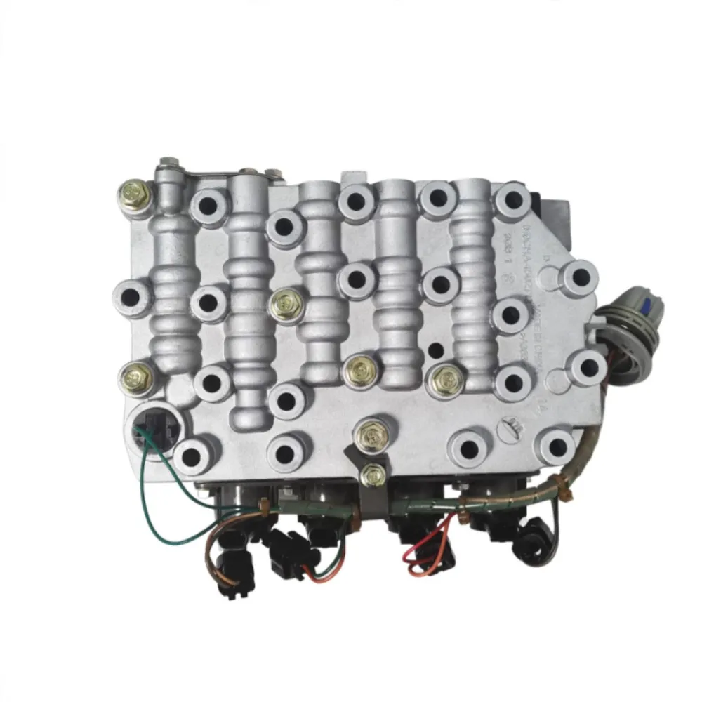 Для корпуса трансмиссионного клапана Chery в сборе 019CHA 019CHA-1502700