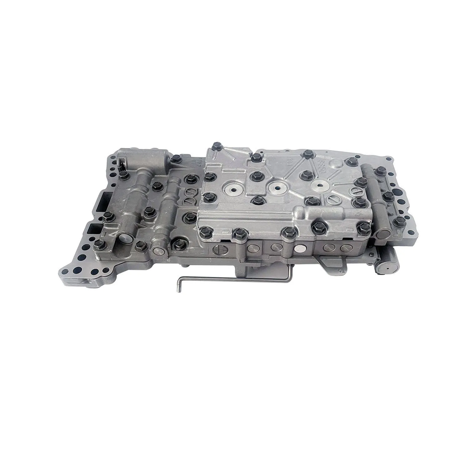 Для старшей модели Toyota Land Cruiser Prado 4000 Корпус клапана коробки передач в сборе 8850
