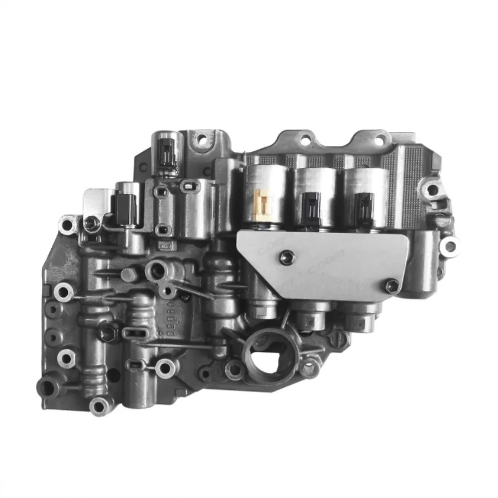 Для корпуса трансмиссионного клапана Changan в сборе U440 26500-60M10