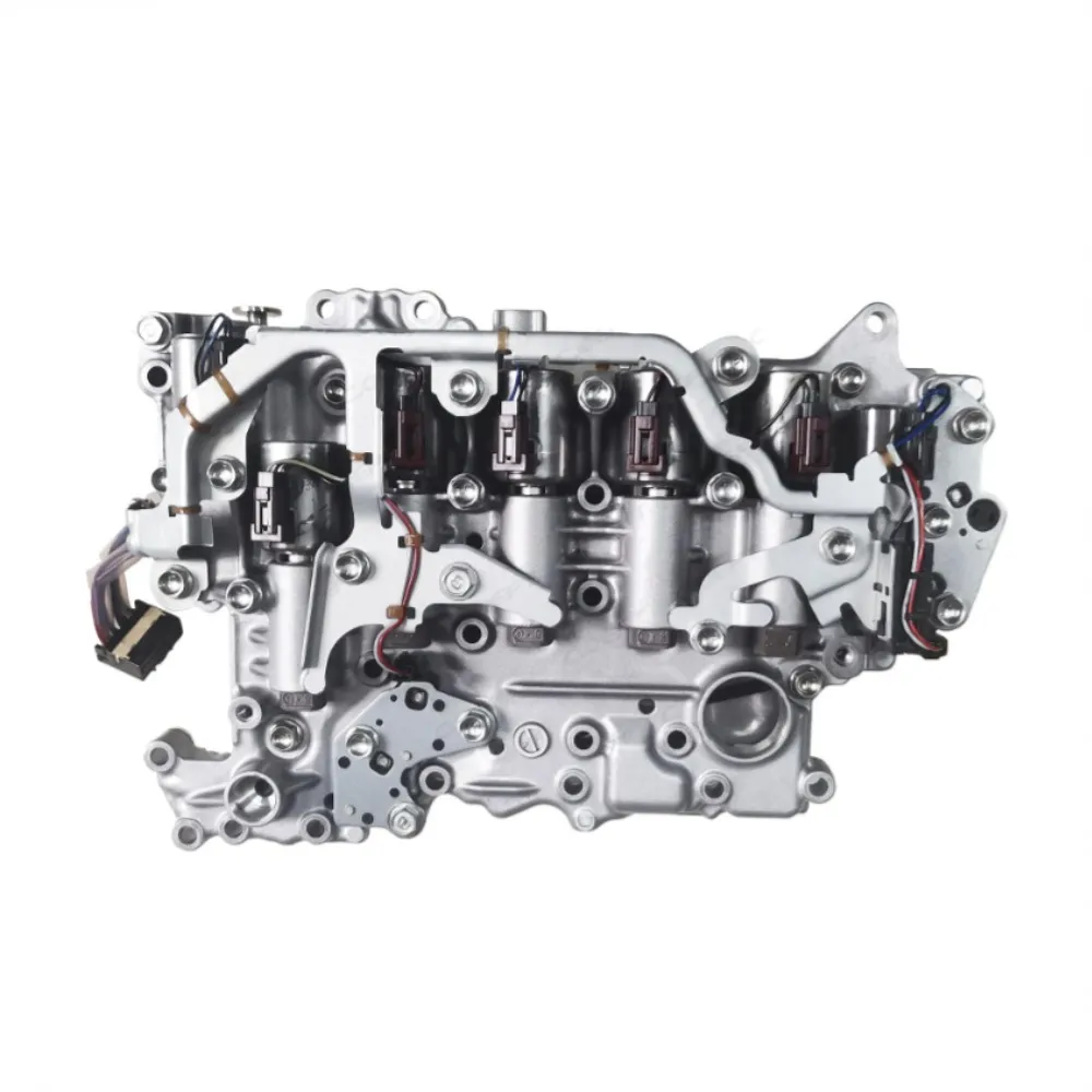 Для коробки передач Mazda корпус клапана в сборе 238740A