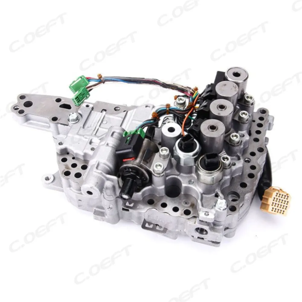 Для Nissan Корпус клапана коробки передач в сборе JF011E CVT