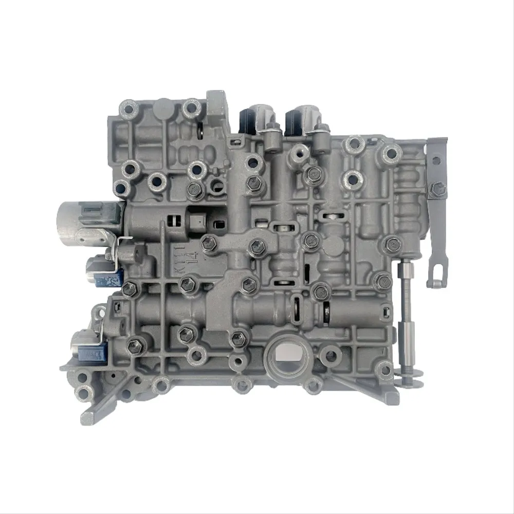 Для Toyota Corolla Prado Корпус клапана коробки передач в сборе K111