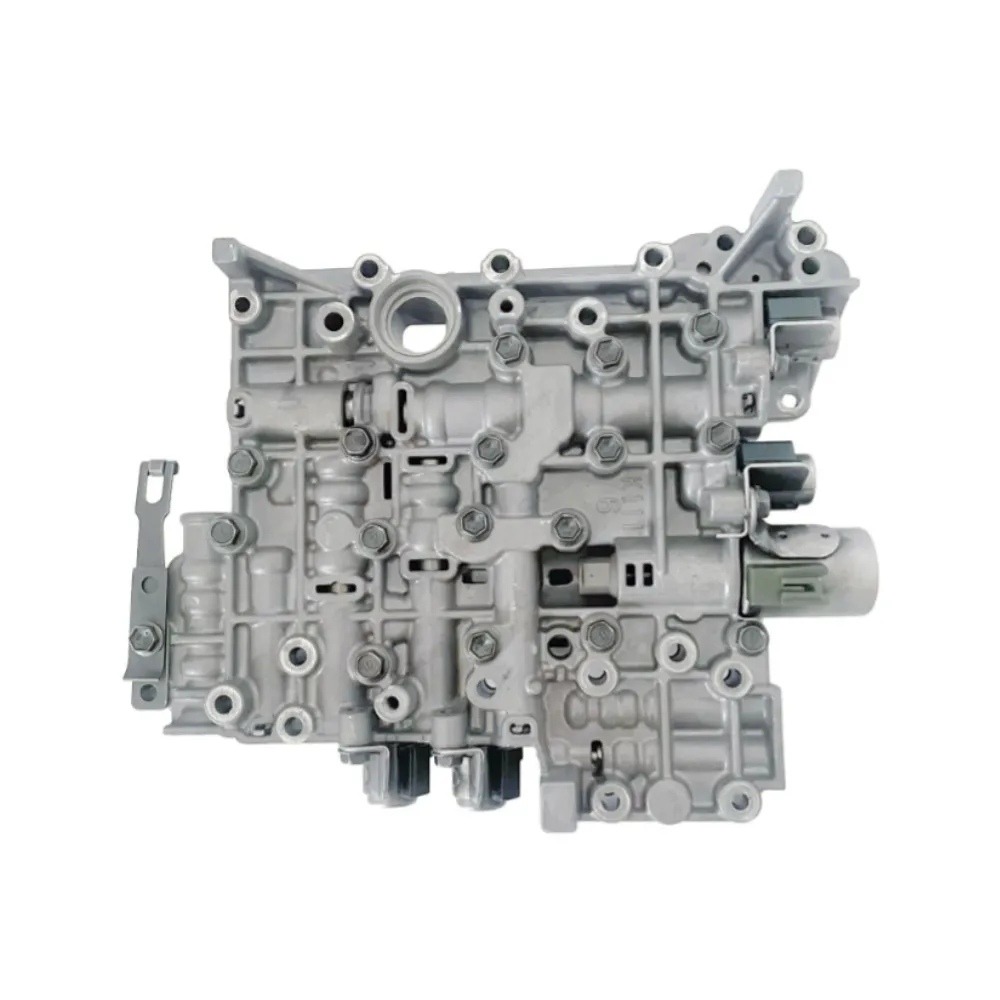 Для Toyota Corolla Корпус клапана коробки передач в сборе K112