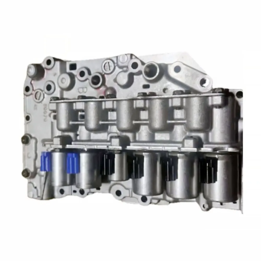 Для Toyota Корпус клапана коробки передач в сборе K120 K121