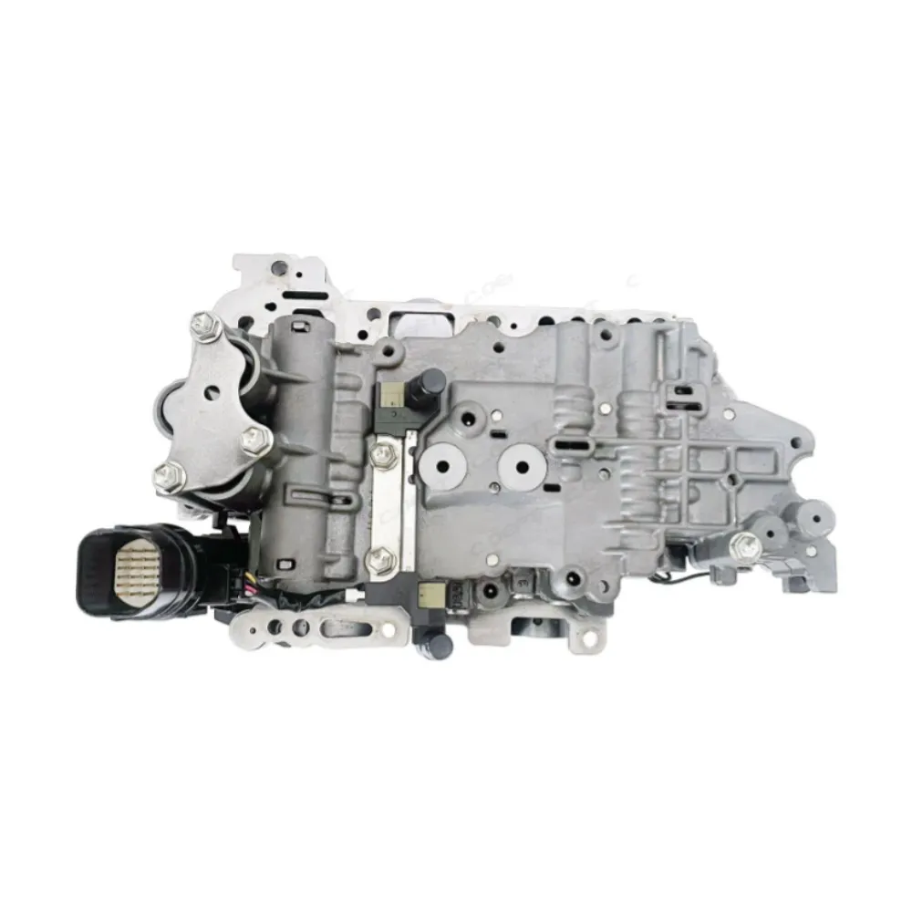 Для Toyota для Highlander Корпус клапана коробки передач в сборе U661