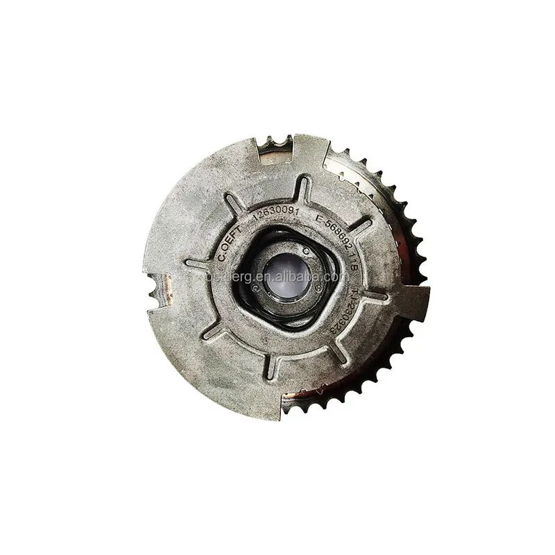 Для GM V6 4.3 Звездочка распределительного вала ГРМ 12630091