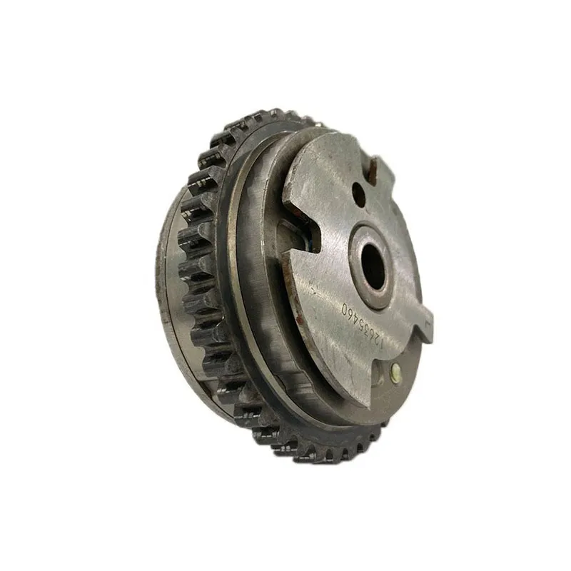 Для Cadillac LNF LP1 LF1 LLT LY7 LH2 LTG 2,0 2,8 3,0 3,6 Механизм регулировки фаз газораспределения 12635460