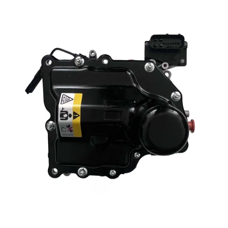 для Volkswagen DQ500 0BH Блок управления коробкой передач TCU TCM Unit 0BH325025-JD