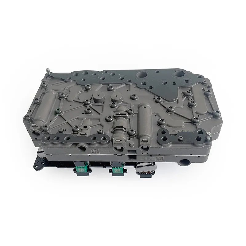 Для трансмиссии двигателя Great Wall Корпус клапана в сборе 7DCT450