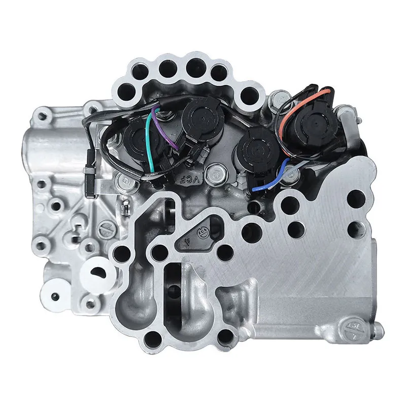 Для корпуса клапана коробки передач Subaru в сборе 31825AA050 TR580 (без функции Start Stop)