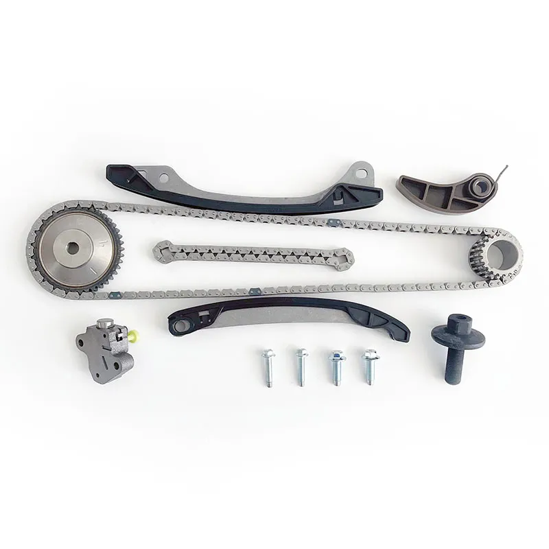 Для комплекта цепи грм Nissan ASBG-HR12DDR-9 13028-1KT0A 13028-EE50A