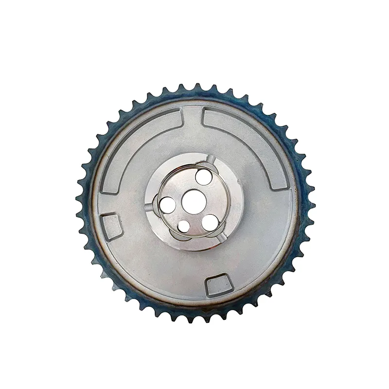 Для комплекта цепи ГРМ Buick 12586481
