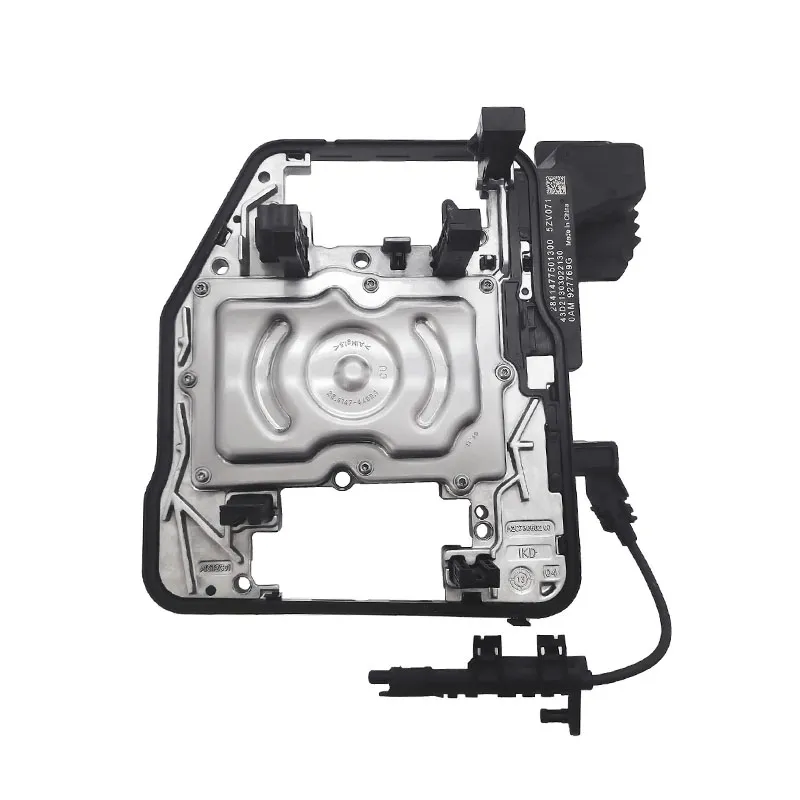 Для Volkswagen Audi Блок управления коробкой передач TCU TCM Unit 0AM 927769G