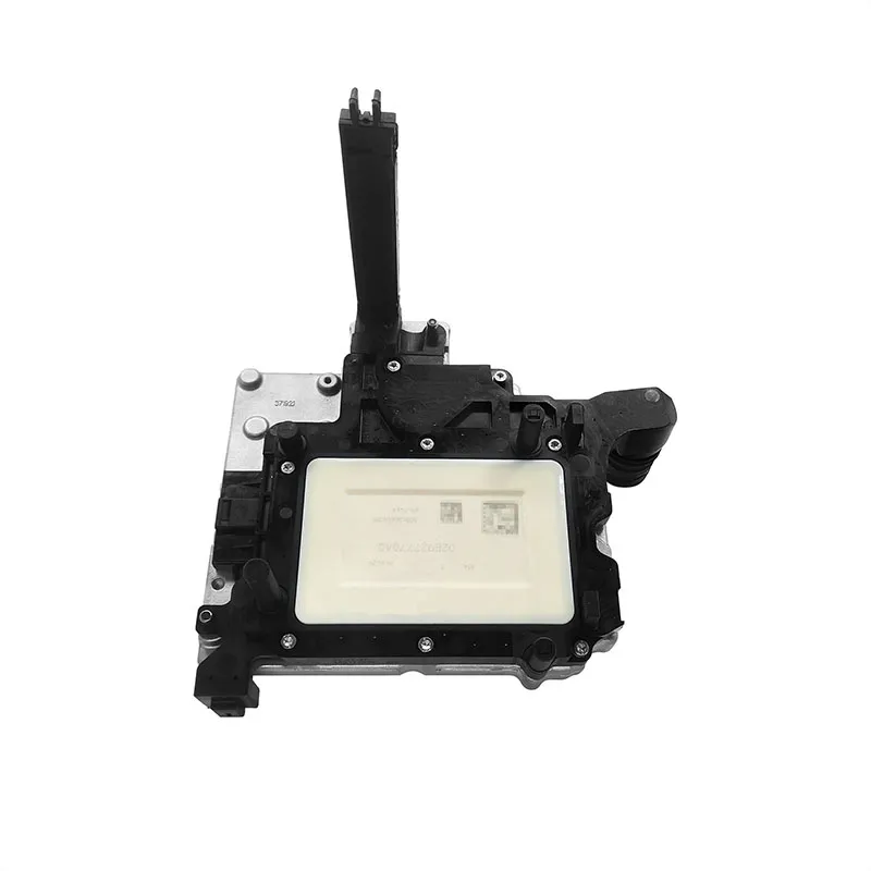 Для коробок передач Volkswagen Audi серии 02E Блок управления передачей TCU TCM Unit 02E927770AQ)