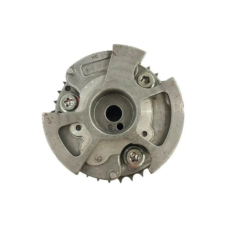 Для Toyota 3GR 5GR 2.5 3.0 Шкив фазера распределительного вала 13050-0P051