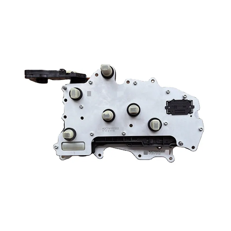 Для блока управления коробкой передач Volkswagen TCU TCM Unit 0DD927770D