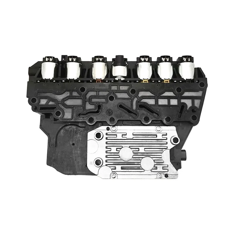 Для блока управления трансмиссией Buick TCU TCM Unit 6T45