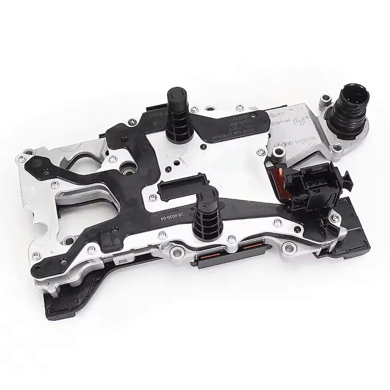 Для блока управления коробкой передач Mercedes-Benz TCU TCM Unit A0054463710 A2C73939004 A0002703900 (4 контакта)