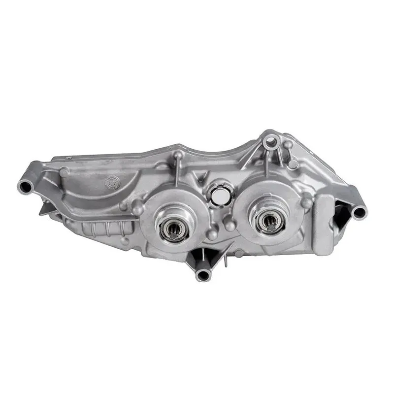 для блока управления трансмиссией Renault TCU TCM Unit A2C30743000