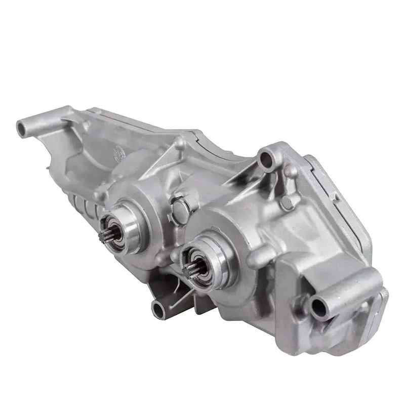 для блока управления трансмиссией Renault TCU TCM Unit A2C30743000