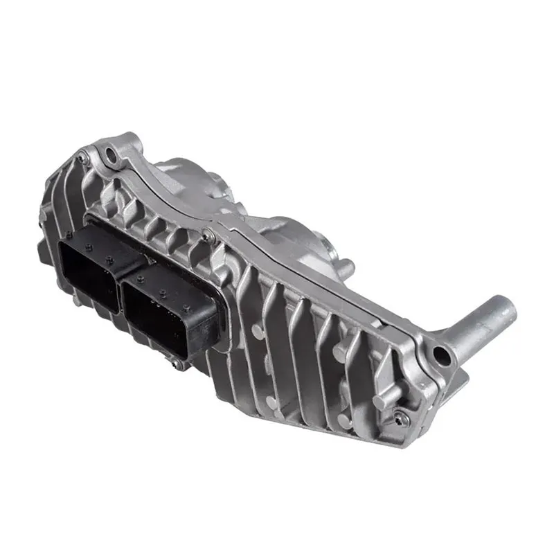 для блока управления трансмиссией Renault TCU TCM Unit A2C30743000