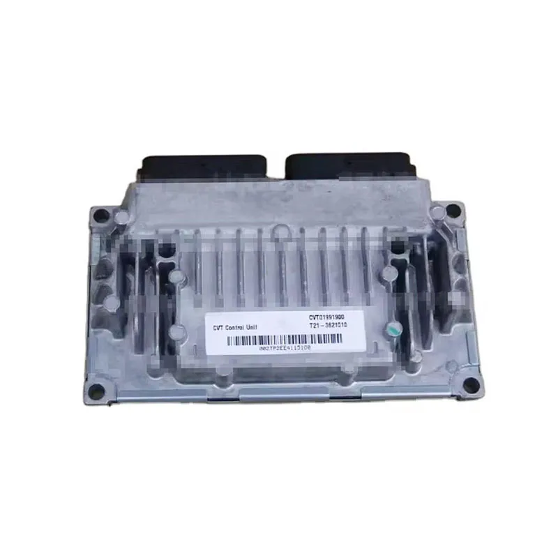 для блока управления трансмиссией Jetour X70 CX62/F01 TCU TCM Unit F08-3621010