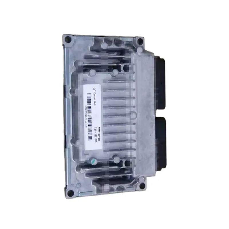 для блока управления трансмиссией Jetour X70 CX62/F01 TCU TCM Unit F08-3621010