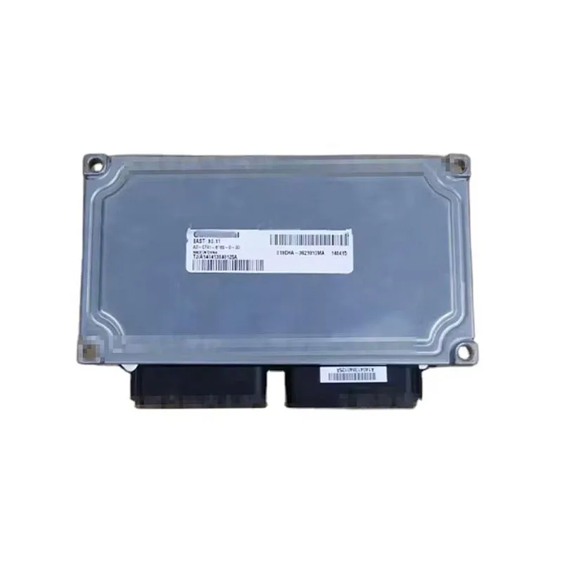 для блока управления трансмиссией Jetour X70 CX62/F01 TCU TCM Unit F08-3621010