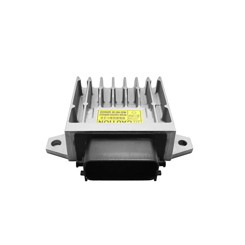 Для блока управления трансмиссией Mazda TCU TCM Unit L539189E1H
