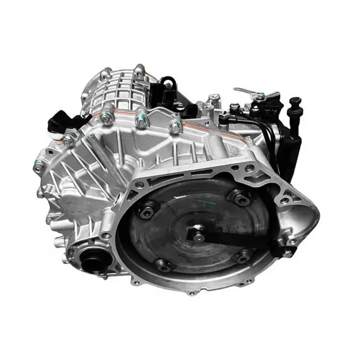Для коробки передач Chery Tiggo 3 в сборе 025CHA-1500010CA